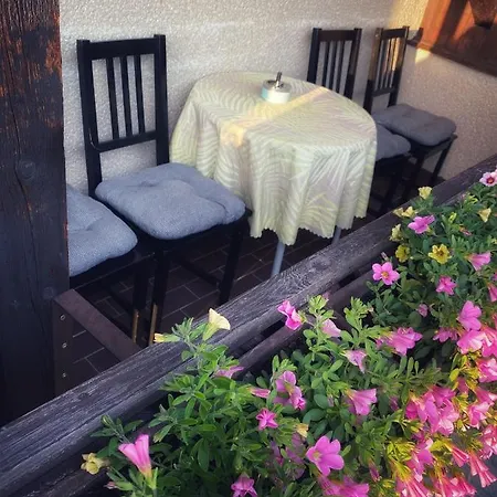R-膳食公寓 Český Krumlov