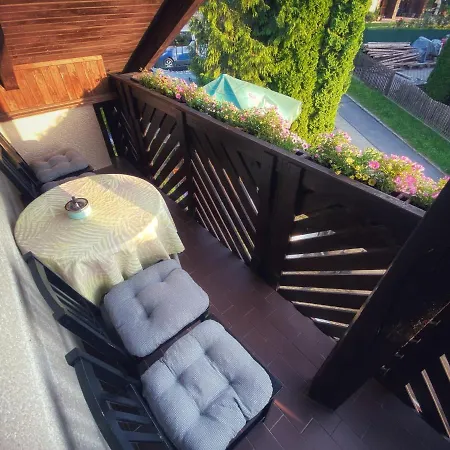 בית הארחה R-penzion