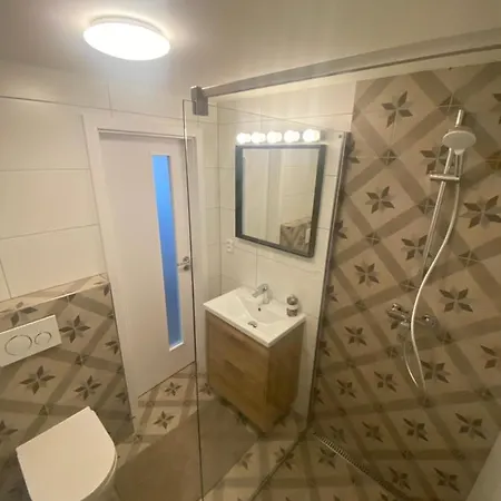 R-膳食公寓 3* Český Krumlov