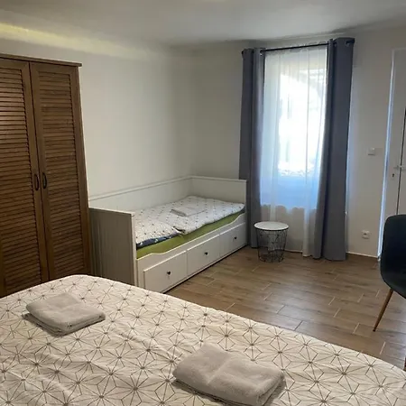 R-penzion בית הארחה Český Krumlov