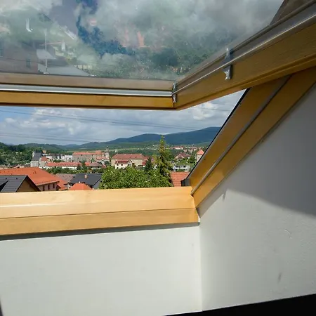 בית הארחה R-penzion