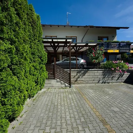 Gasthof R-penzion