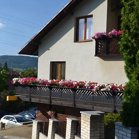 בית הארחה R-penzion