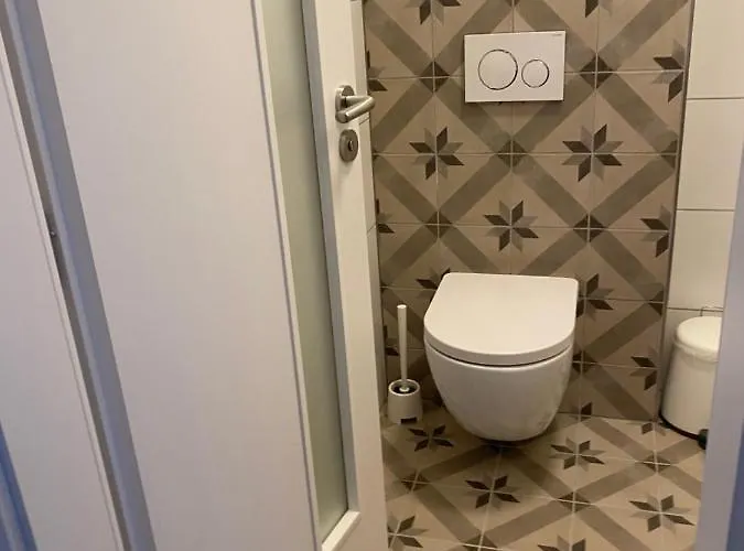 Maison d'hôtes R-penzion 3*