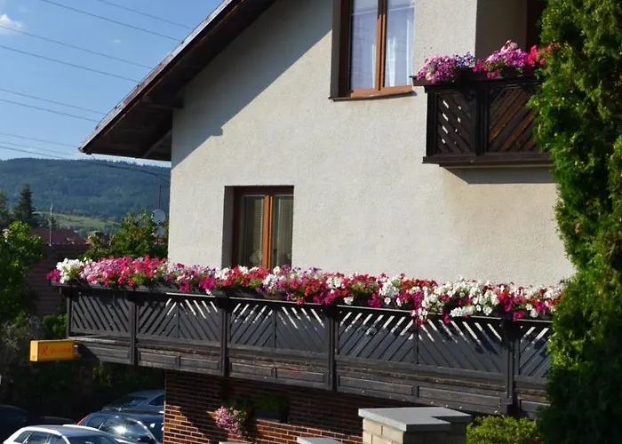 Maison d'hôtes R-penzion